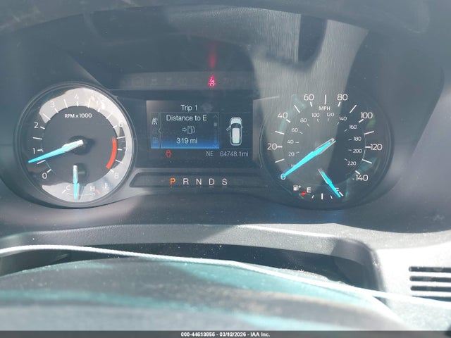 1FM5K8B83HGA18377 Ford Explorer