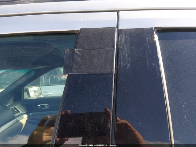 1FM5K8B83HGA18377 Ford Explorer