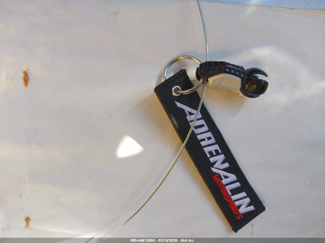 3JB8XAT24SE000047 Can-Am Maverick R X Rs