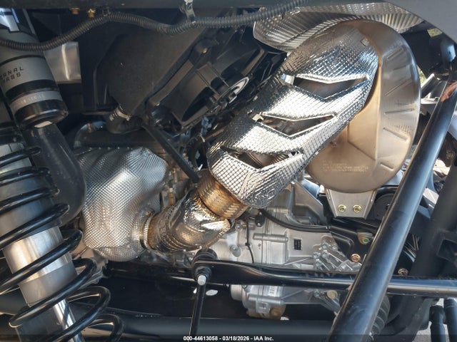 3JB8XAT24SE000047 Can-Am Maverick R X Rs