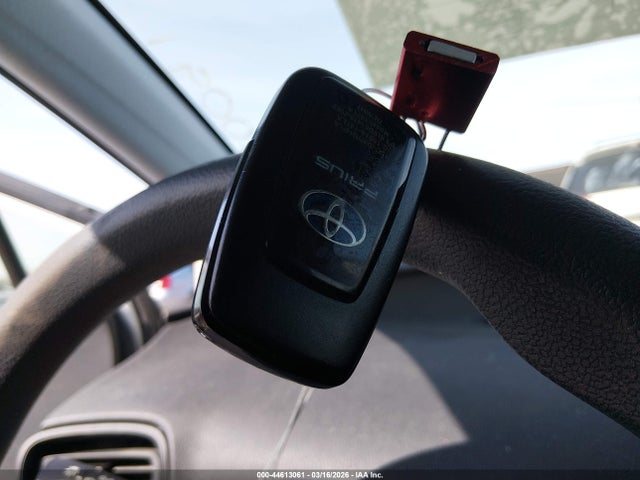 2022 TOYOTA PRIUS JTDKAMFU4N3173761 Photo 10