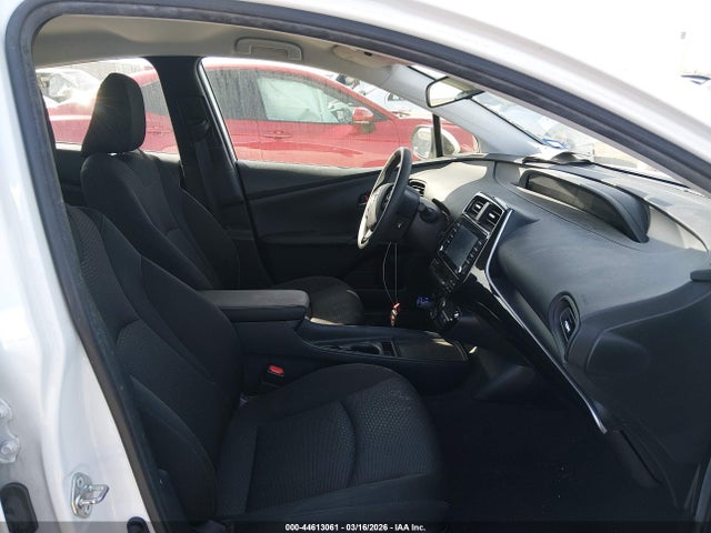 2022 TOYOTA PRIUS JTDKAMFU4N3173761 Photo 4