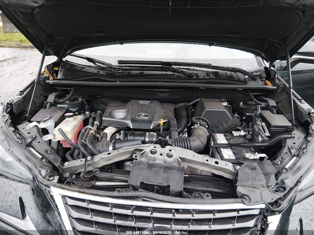 JTJGARDZ5M2258935 Lexus NX 300