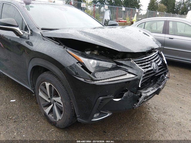 JTJGARDZ5M2258935 Lexus NX 300