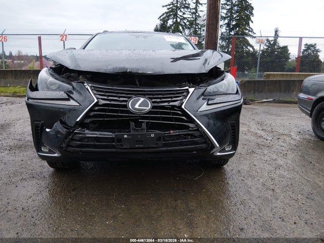 JTJGARDZ5M2258935 Lexus NX 300