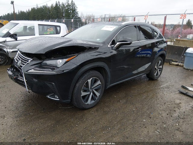 JTJGARDZ5M2258935 Lexus NX 300