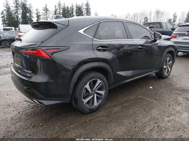 JTJGARDZ5M2258935 Lexus NX 300