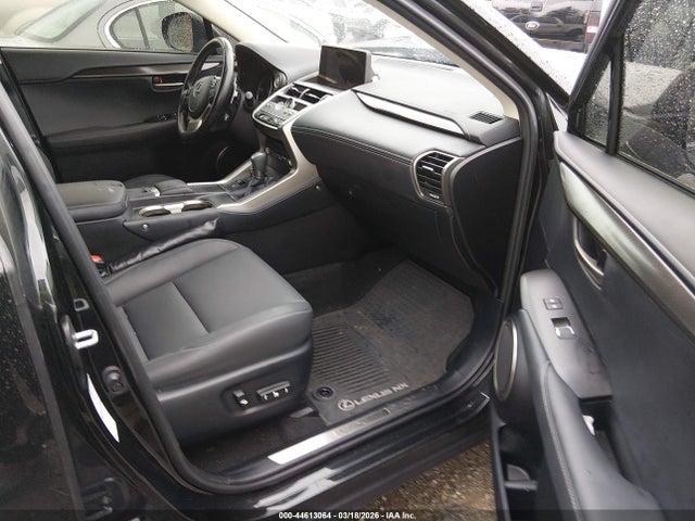 JTJGARDZ5M2258935 Lexus NX 300
