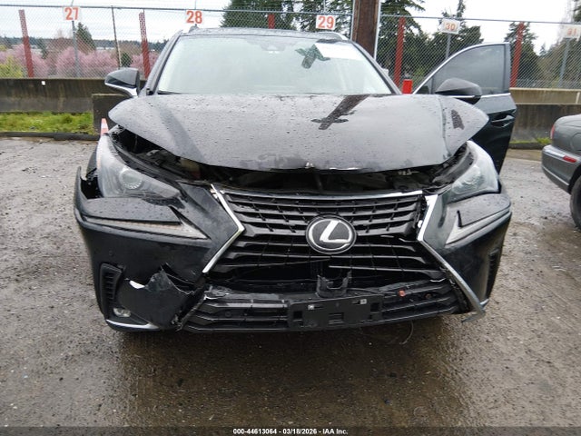 JTJGARDZ5M2258935 Lexus NX 300