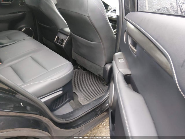 JTJGARDZ5M2258935 Lexus NX 300