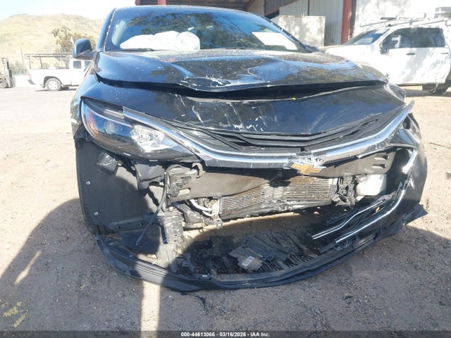Auction sale of the 2024 Chevrolet Malibu Fwd 1lt, vin: 1G1ZD5ST1RF172007, lot number: 44613066