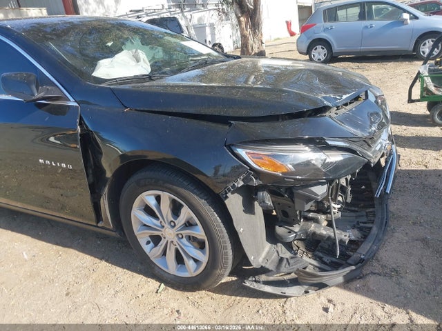 Auction sale of the 2024 Chevrolet Malibu Fwd 1lt, vin: 1G1ZD5ST1RF172007, lot number: 44613066