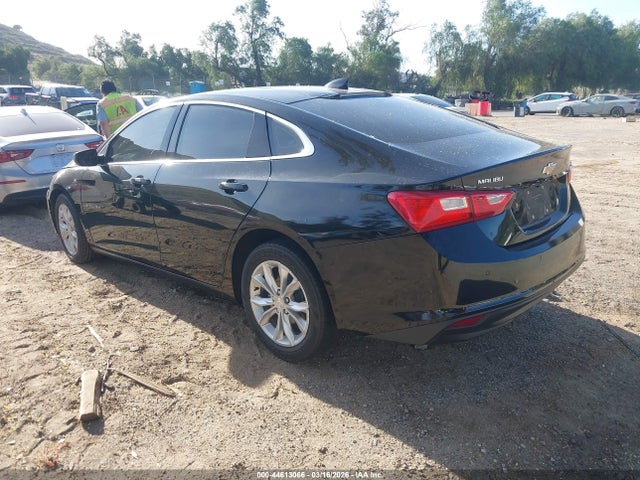 Auction sale of the 2024 Chevrolet Malibu Fwd 1lt, vin: 1G1ZD5ST1RF172007, lot number: 44613066