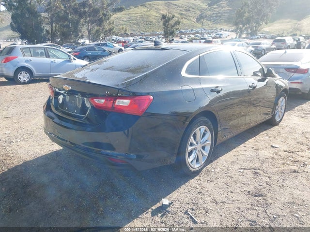 Auction sale of the 2024 Chevrolet Malibu Fwd 1lt, vin: 1G1ZD5ST1RF172007, lot number: 44613066