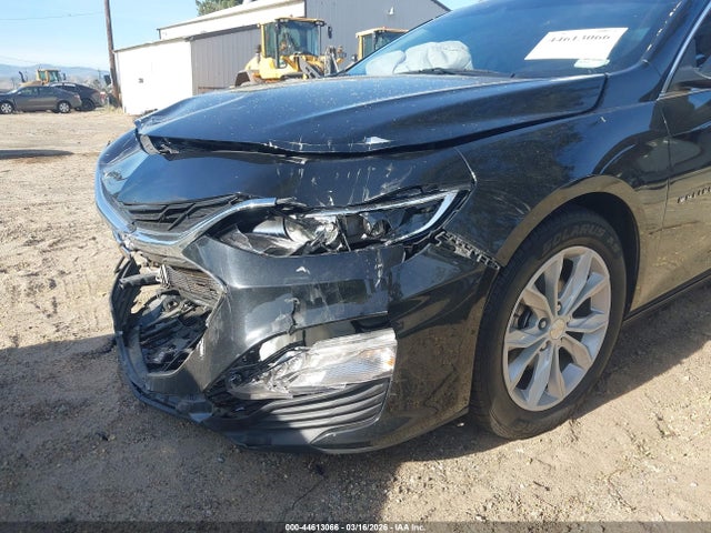 Auction sale of the 2024 Chevrolet Malibu Fwd 1lt, vin: 1G1ZD5ST1RF172007, lot number: 44613066