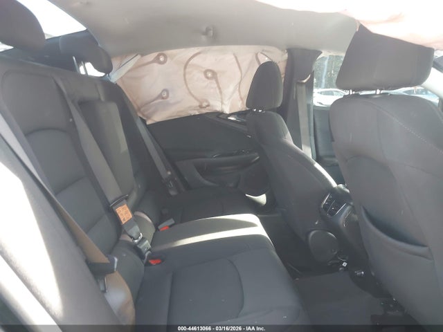 Auction sale of the 2024 Chevrolet Malibu Fwd 1lt, vin: 1G1ZD5ST1RF172007, lot number: 44613066