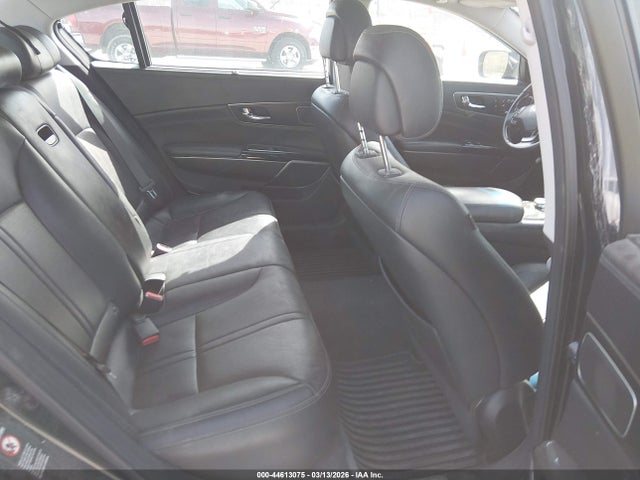 Продажа на аукционе авто 2015 Kia K900 Premium, vin: KNALU4D40F6024050, номер лота: 44613075