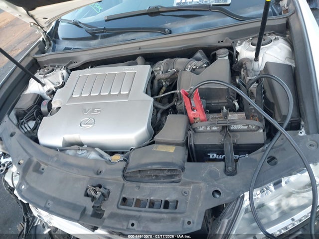 44613078 :رقم المزاد ، JTHBK1GG6E2112131 vin ، 2014 Lexus Es 350 مزاد بيع