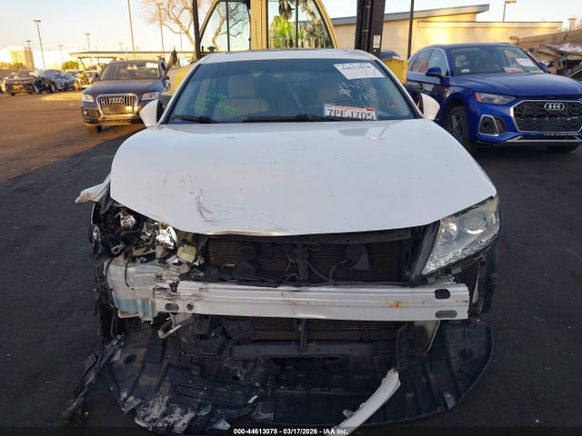 44613078 :رقم المزاد ، JTHBK1GG6E2112131 vin ، 2014 Lexus Es 350 مزاد بيع