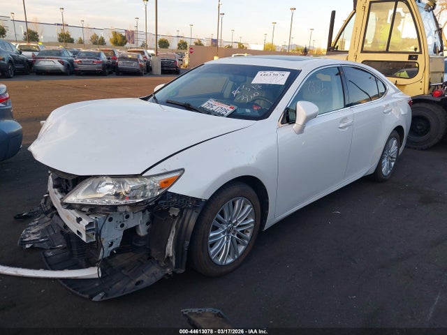 44613078 :رقم المزاد ، JTHBK1GG6E2112131 vin ، 2014 Lexus Es 350 مزاد بيع