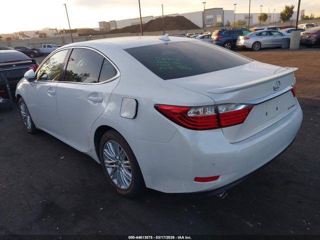 44613078 :رقم المزاد ، JTHBK1GG6E2112131 vin ، 2014 Lexus Es 350 مزاد بيع