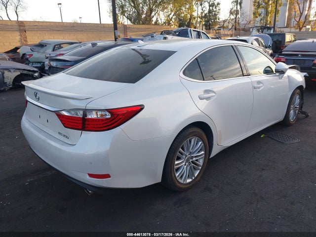 44613078 :رقم المزاد ، JTHBK1GG6E2112131 vin ، 2014 Lexus Es 350 مزاد بيع