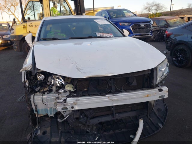 44613078 :رقم المزاد ، JTHBK1GG6E2112131 vin ، 2014 Lexus Es 350 مزاد بيع