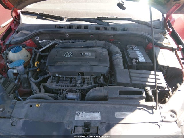 3VWD17AJ8FM355578 Volkswagen Jetta 1.8t Se