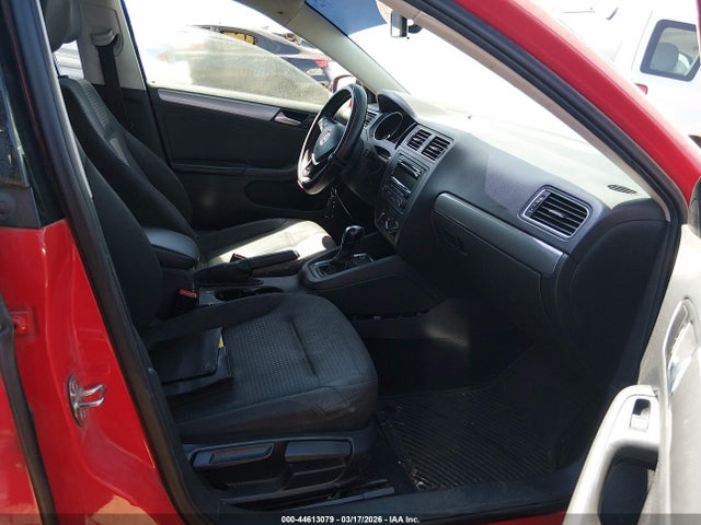 3VWD17AJ8FM355578 Volkswagen Jetta 1.8t Se