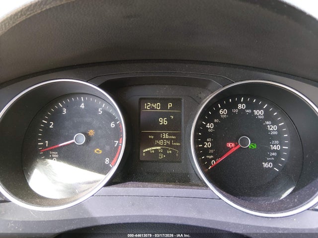 3VWD17AJ8FM355578 Volkswagen Jetta 1.8t Se