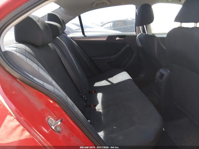 3VWD17AJ8FM355578 Volkswagen Jetta 1.8t Se