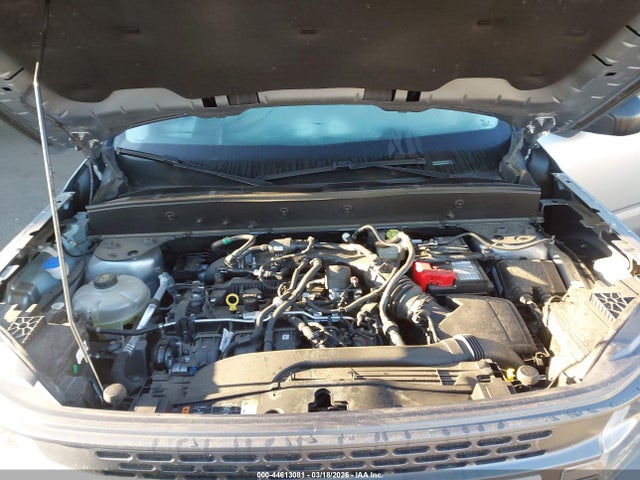 3FMCR9D98NRE23718 Ford Bronco Sport Badlands