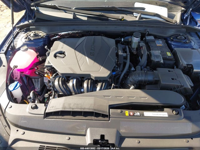 KNAG64J70T5444404 KIA K5 Gt-line Fwd
