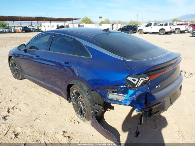 KNAG64J70T5444404 KIA K5 Gt-line Fwd