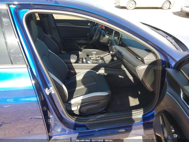 KNAG64J70T5444404 KIA K5 Gt-line Fwd