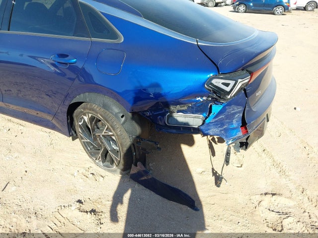 KNAG64J70T5444404 KIA K5 Gt-line Fwd