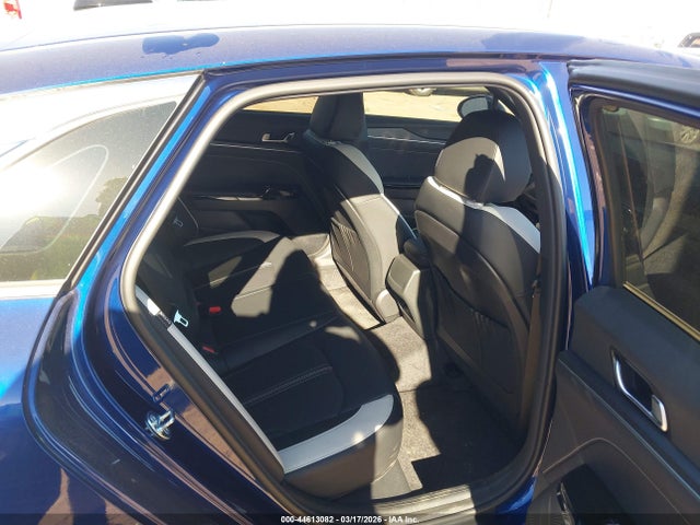 KNAG64J70T5444404 KIA K5 Gt-line Fwd