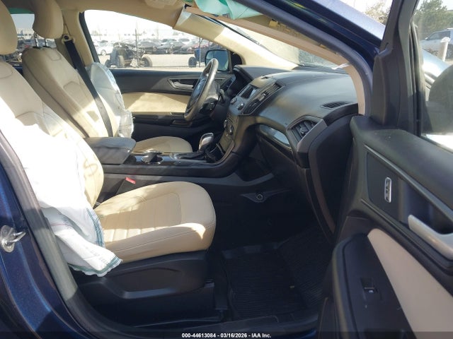 Ford EDGE SE 2017 2FMPK3G97HBC37072 Image 5