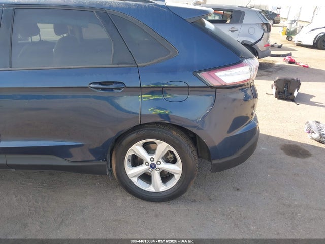 Ford EDGE SE 2017 2FMPK3G97HBC37072 Image 6