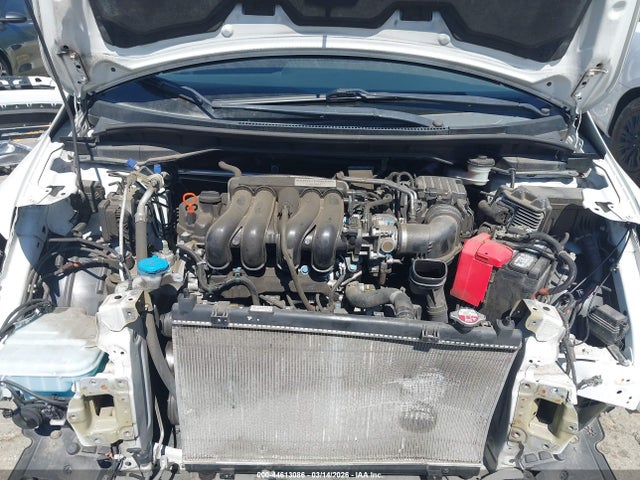 3HGGK5H40JM734084 Honda FIT LX