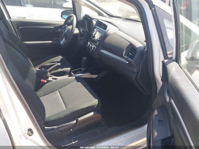 3HGGK5H40JM734084 Honda FIT LX
