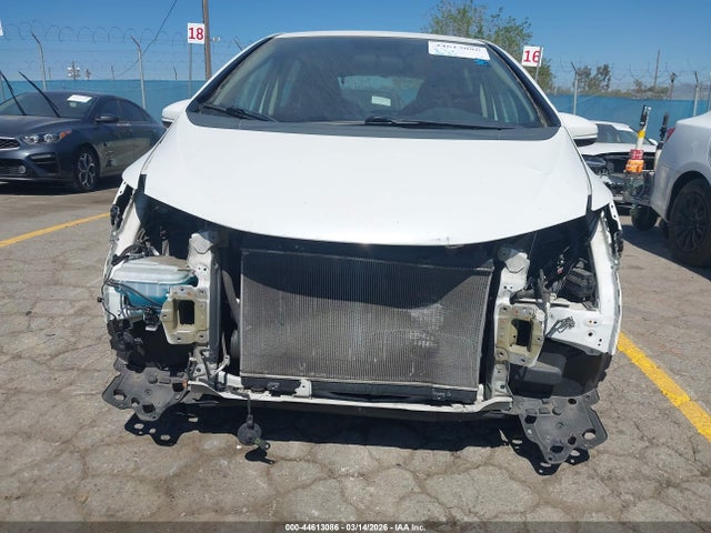 3HGGK5H40JM734084 Honda FIT LX