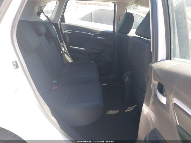 3HGGK5H40JM734084 Honda FIT LX