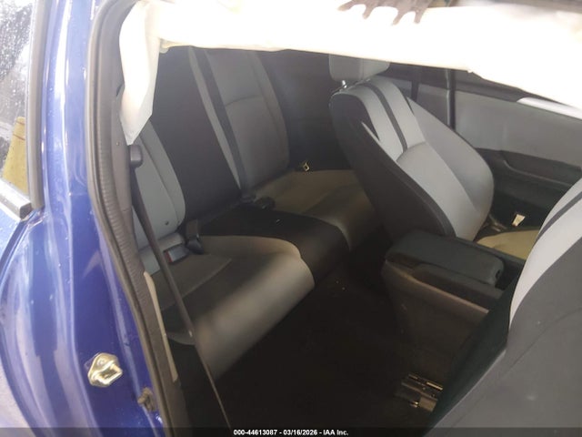 2HGFC3B35GH354209 Honda Civic Ex-t