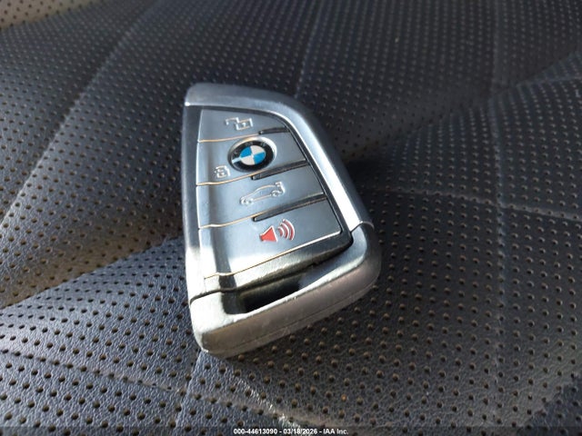 5UXCR4C08P9R18945 BMW X5 Sdrive40i