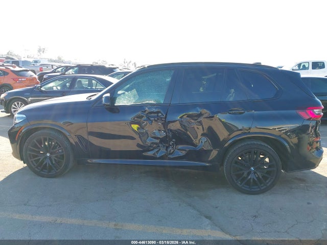5UXCR4C08P9R18945 BMW X5 Sdrive40i