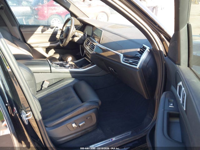5UXCR4C08P9R18945 BMW X5 Sdrive40i
