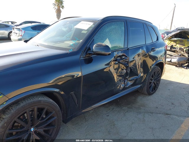 5UXCR4C08P9R18945 BMW X5 Sdrive40i