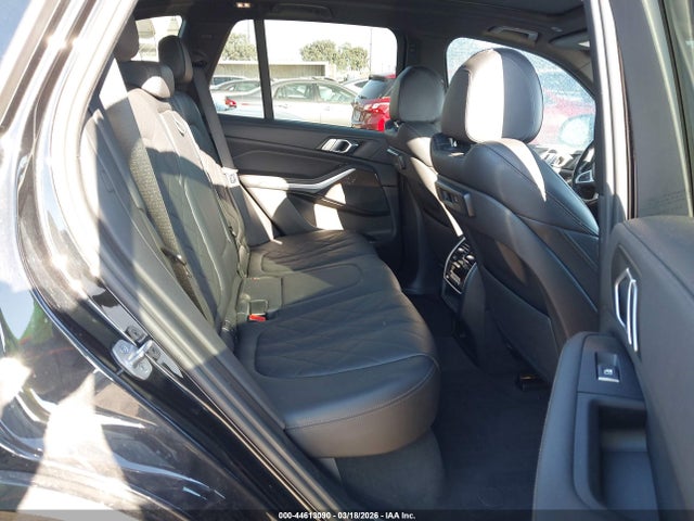 5UXCR4C08P9R18945 BMW X5 Sdrive40i