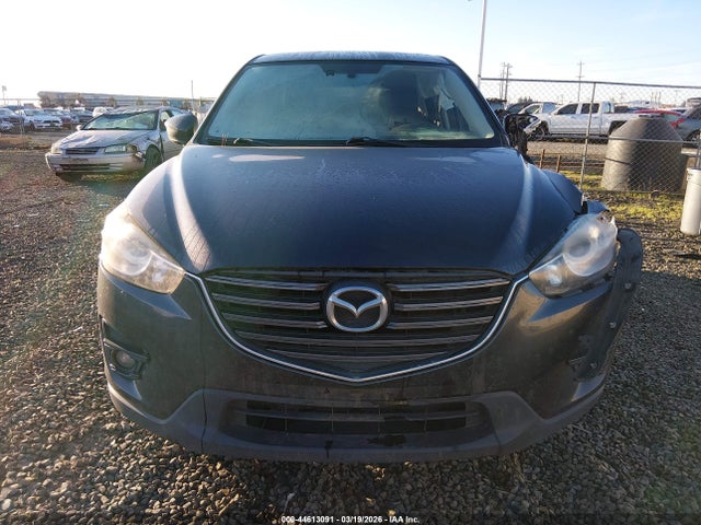 Продаж на аукціоні авто 2016 Mazda Cx-5 Grand Touring, vin: JM3KE4DY6G0614179, номер лоту: 44613091